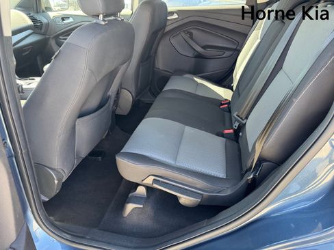 Used 2018 Ford Escape SE w/ SE Sync 3 Package image 13