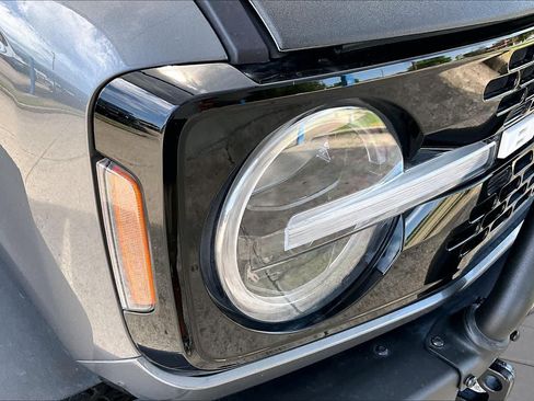 Used 2022 Ford Bronco Wildtrak AWD/4WD image 28