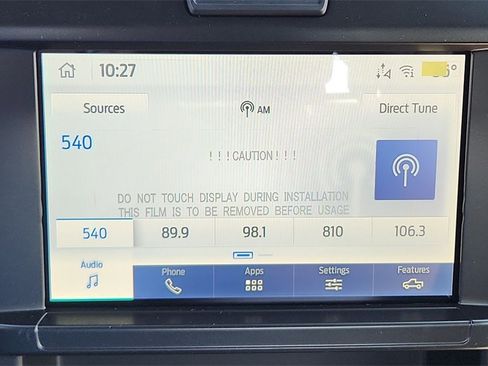 New 2026 Ford F350 XL w/ STX Appearance Package image 19