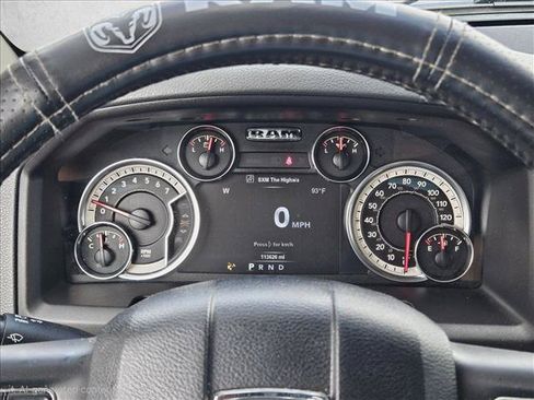 Used 2018 RAM 1500 Lone Star RWD image 9