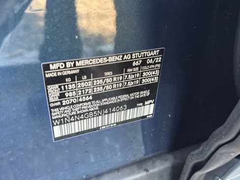 Used 2022 Mercedes-Benz GLA 250 image 33