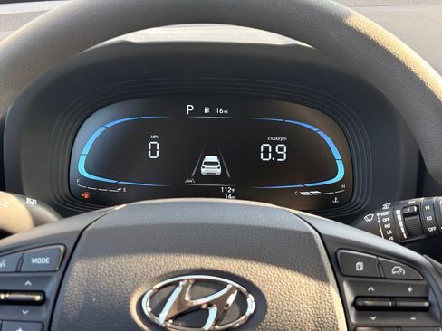 New 2026 Hyundai Venue SE FWD image 15