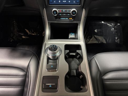 Certified 2024 Ford Edge SEL AWD/4WD image 20