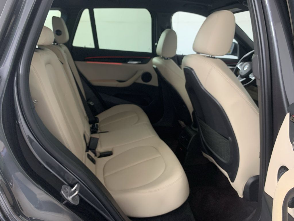 Used 2021 BMW X1 sDrive28i w/ Convenience Package FWD image 38