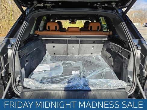 New 2026 BMW X5 xDrive40i w/ Premium Package image 23