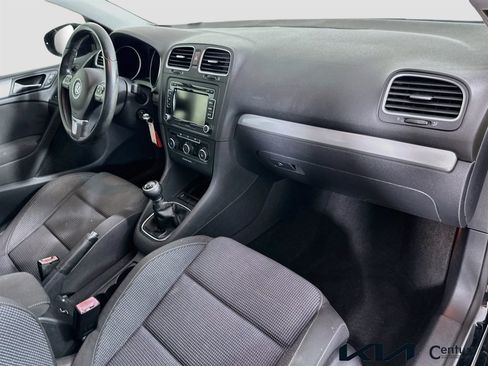 Used 2013 Volkswagen Golf TDI FWD image 26