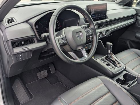 Used 2025 Honda CR-V Sport-L image 10