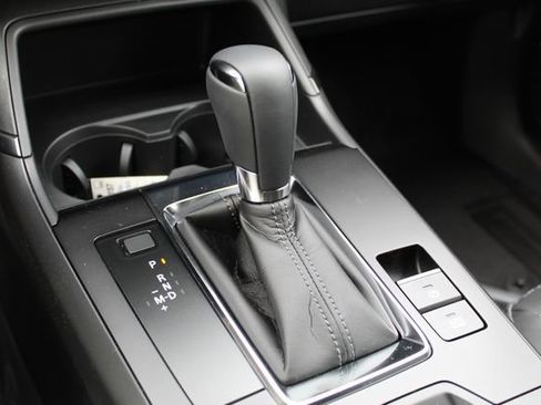New 2026 MAZDA CX-5 Select AWD/4WD image 23