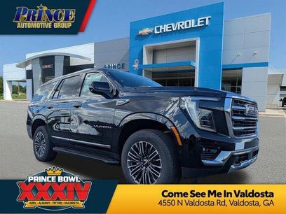 New 2026 GMC Yukon Elevation