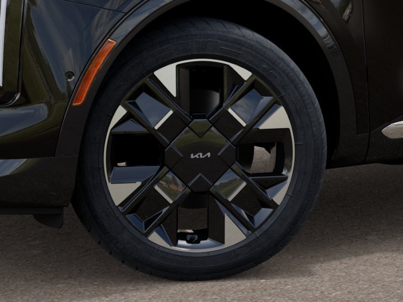 New 2027 Kia Sportage SX FWD image 9