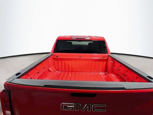 Certified 2025 GMC Sierra 1500 Elevation AWD/4WD image 25
