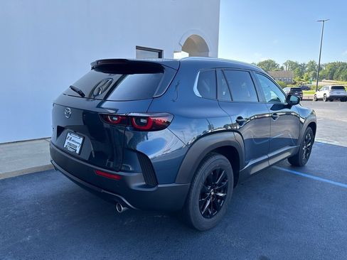 New 2026 MAZDA CX-50 AWD 2.5 S w/ Weather Package image 6