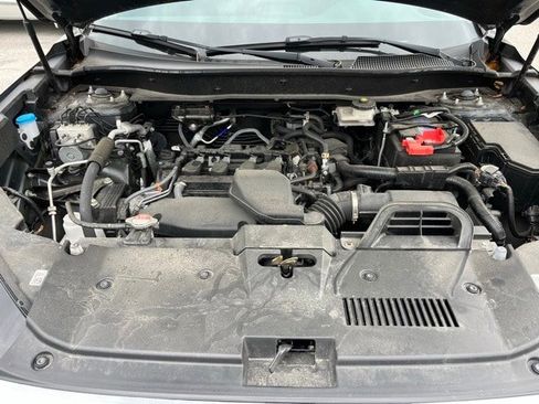 Used 2023 Honda CR-V LX image 5