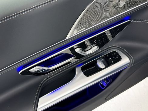 Certified 2025 Mercedes-Benz AMG GT 43 image 23