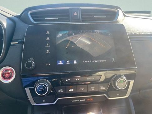 Used 2017 Honda CR-V EX-L image 23