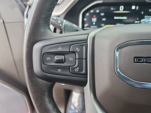 Certified 2023 GMC Sierra 1500 Denali image 16