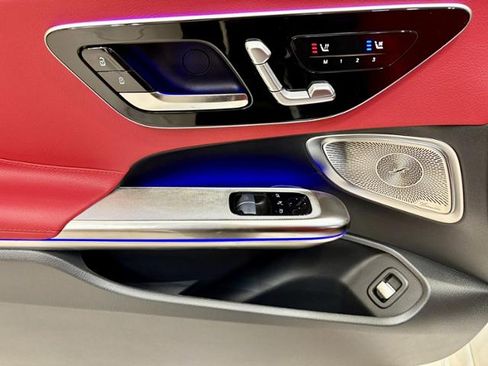 New 2026 Mercedes-Benz CLE 300 4MATIC Coupe image 20