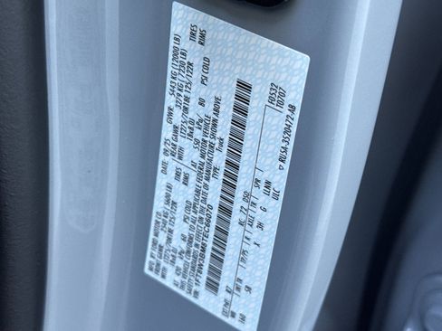 New 2026 Ford F350 Lariat w/ Lariat Ultimate Package image 33