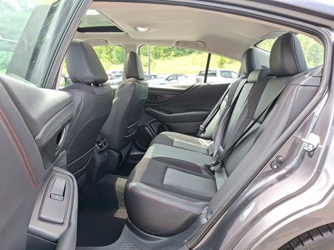Used 2024 Subaru Legacy Sport AWD/4WD image 10
