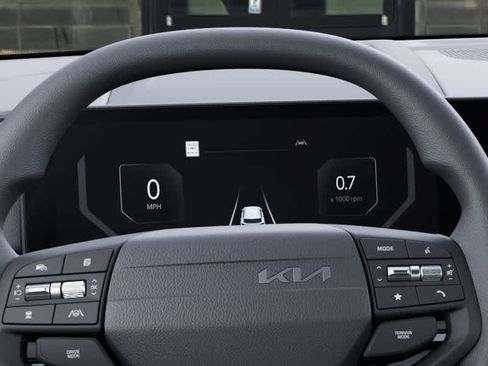 New 2026 Kia Sportage S AWD/4WD image 21