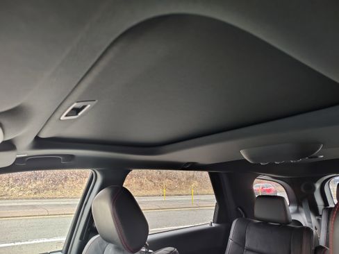 New 2026 Dodge Durango GT image 28