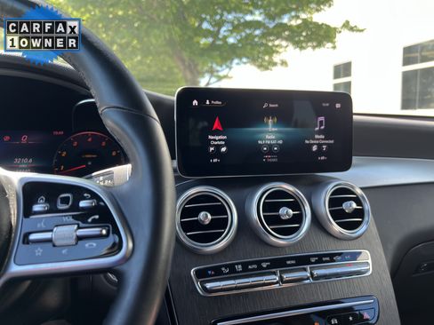 Used 2022 Mercedes-Benz GLC 300 4MATIC image 31