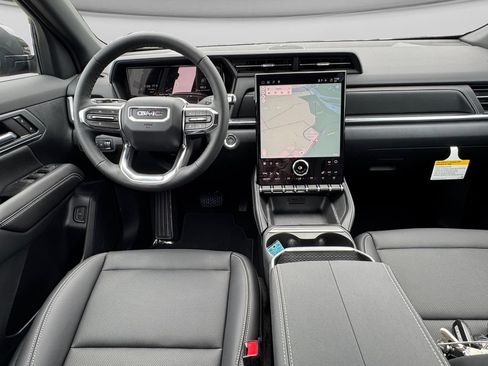 New 2027 GMC Terrain Elevation w/ Elevation Premium Package AWD/4WD image 21