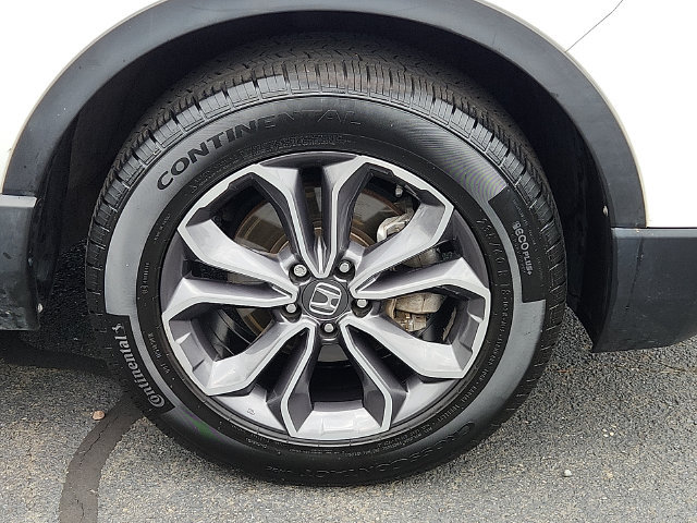 Used 2020 Honda CR-V EX image 8
