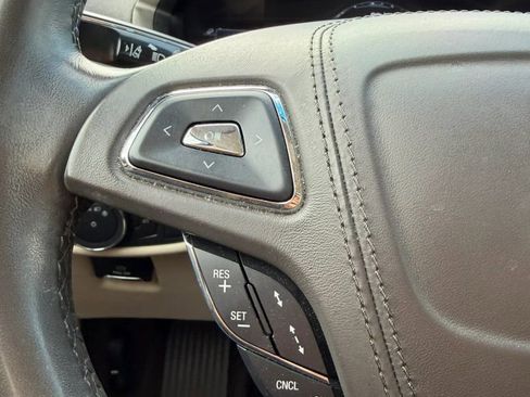 Used 2018 Lincoln MKZ Reserve w/ Technology Package FWD image 24