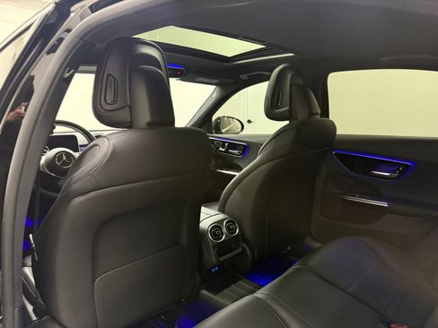 Used 2024 Mercedes-Benz C 300 Sedan w/ Advanced USB Package image 44