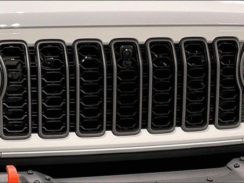 New 2026 Jeep Gladiator Mojave image 30