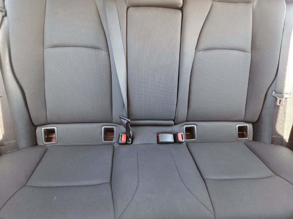 Used 2025 Toyota Corolla LE FWD image 29