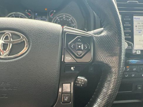 Used 2023 Toyota 4Runner TRD Pro image 49