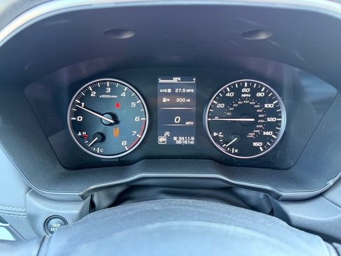 Used 2024 Subaru Outback Onyx Edition AWD/4WD image 15