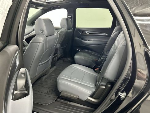 Used 2023 Buick Enclave Essence w/ Experience Buick Package AWD/4WD image 20