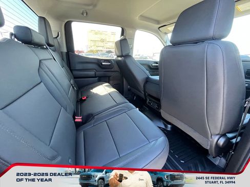 New 2026 GMC Sierra 1500 Pro w/ Pro Value Package image 18