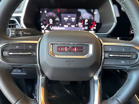 Certified 2024 GMC Canyon Elevation w/ Elevation Premium Package RWD image 24