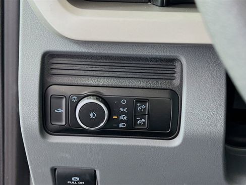 New 2025 Ford F350 XL w/ STX Appearance Package image 19