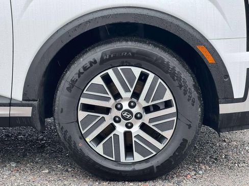 New 2026 Hyundai Palisade SEL Premium image 6