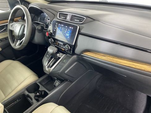 Used 2017 Honda CR-V EX image 28