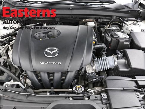 Used 2022 MAZDA CX-30 AWD 2.5 S w/ Select Package image 7