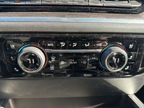 Used 2023 Chevrolet Silverado 1500 LTZ w/ Technology Package image 20