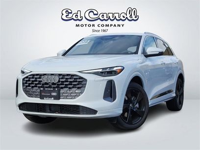 Used 2025 Audi Q5 Premium Plus w/ Premium Plus