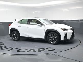 Used 2021 Lexus UX 200 F Sport video 2