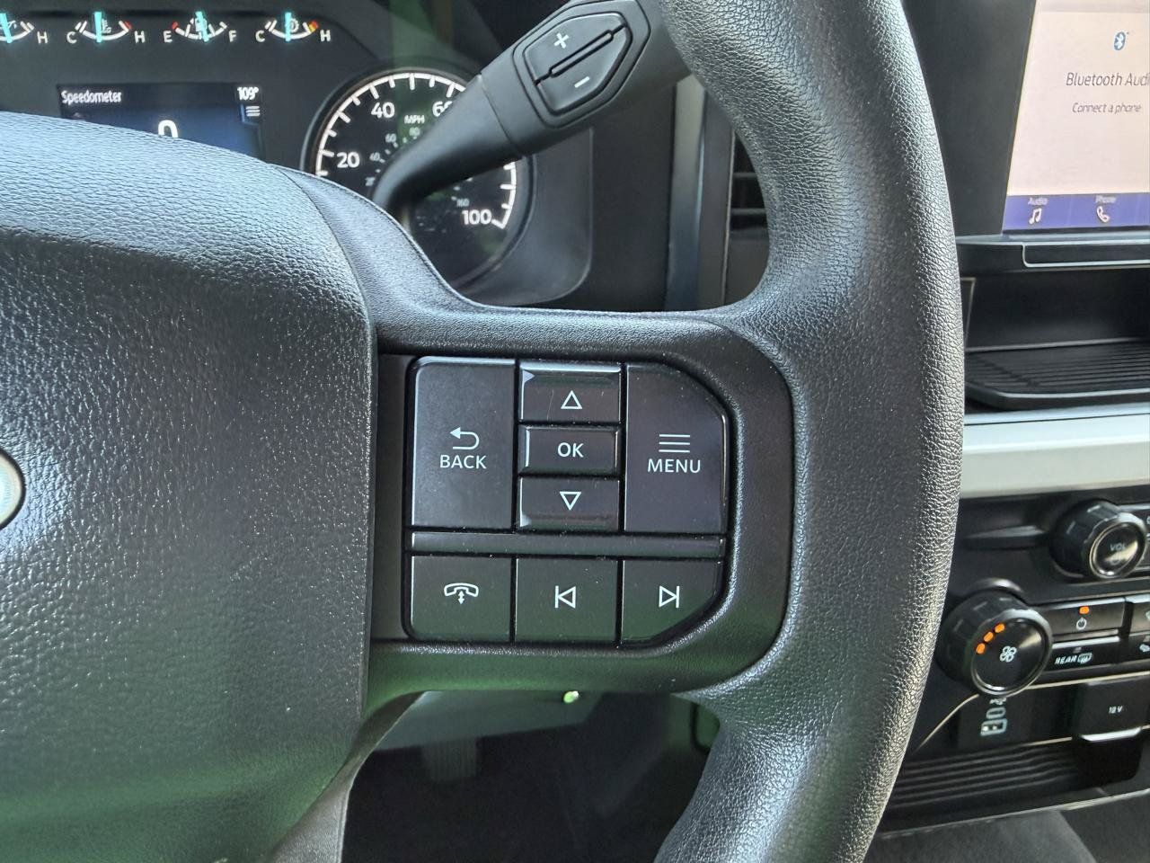 Used 2024 Ford F250 XL w/ STX Appearance Package AWD/4WD image 20