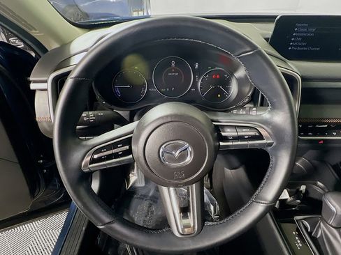 Used 2025 MAZDA CX-50 AWD 2.5 Hybrid w/ Weather Package image 10
