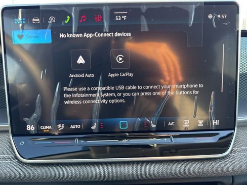 New 2026 Volkswagen Tiguan S FWD image 27
