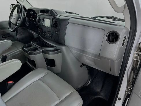 Used 2012 Ford E-150 and Econoline 150 w/ Commercial Cargo Van Pkg image 25