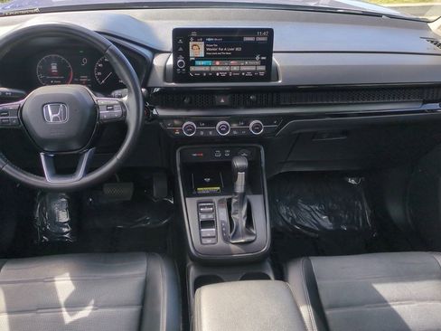 Certified 2023 Honda CR-V EX-L image 21