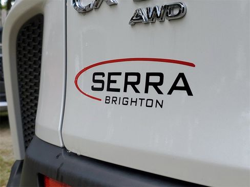 New 2025 MAZDA CX-50 AWD 2.5 S w/ Premium Plus Pkg image 35